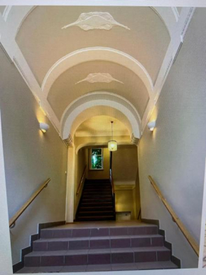 Cozy Apartment am Englischen Garten